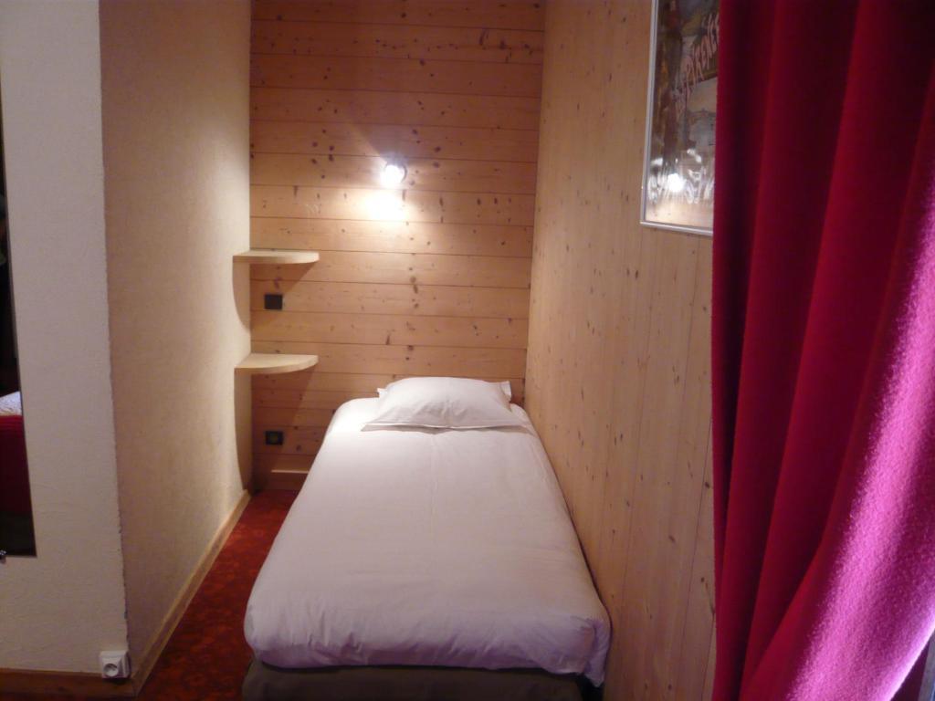 Chalet De L'Ancolie Hotel Megeve Room photo